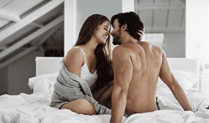 Orgasmo y relajación: cómo ayuda el sexo a combatir el estrés