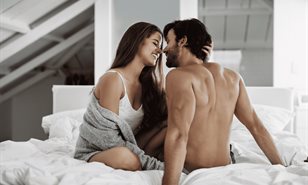 Orgasmo y relajación: cómo ayuda el sexo a combatir el estrés