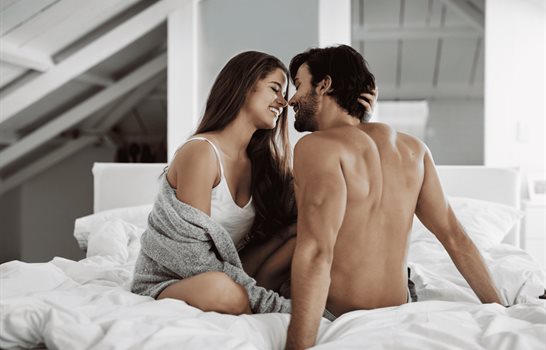 Orgasmo y relajación: cómo ayuda el sexo a combatir el estrés