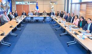 Misión del FMI: paz social en RD y la política monetaria desembocan en altos flujos de inversión