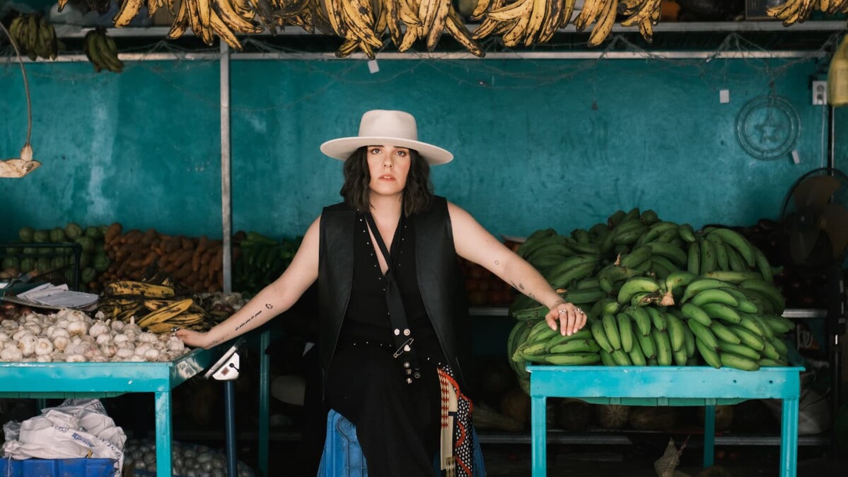 Covi Quintana lista para el Latin Grammy con homenaje sonoro a RD