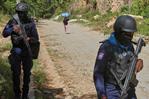 Al menos 42 personas fueron asesinadas por bandas armadas en el norte de Puerto Príncipe
