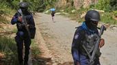 Al menos 42 personas fueron asesinadas por bandas armadas en el norte de Puerto Príncipe