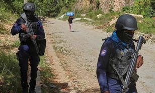 Pandillas dejan varios muertos en nuevo ataque en el centro de Hait&iacute;