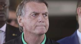 Bolsonaro pasa por una tercera intervenci&oacute;n quir&uacute;rgica para controlar las crisis de hipo