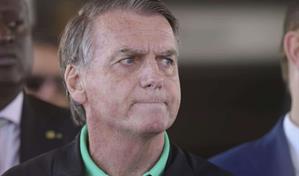 Congresistas de EE.UU. piden severas sanciones contra Brasil por la condena de Bolsonaro