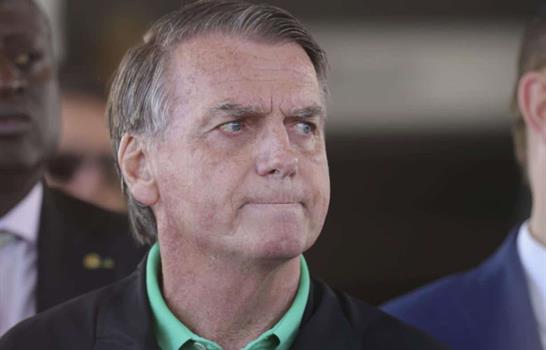 Bolsonaro pasa por una tercera intervenci&oacute;n quir&uacute;rgica para controlar las crisis de hipo