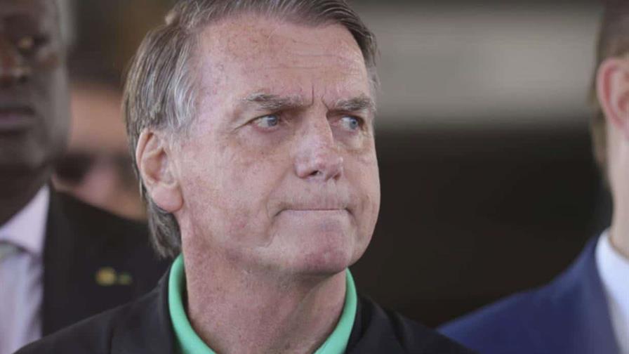 Congresistas de EE.UU. piden severas sanciones contra Brasil por la condena de Bolsonaro
