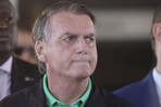 Jair Bolsonaro apela ante el Supremo la suspensión de las visitas de su hijo por 90 días