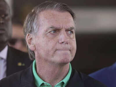 Recurso ante la Corte Suprema por Bolsonaro y su hijo