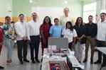 Inabie atiende a 600 estudiantes en Jornada de Salud Visual en Jarabacoa