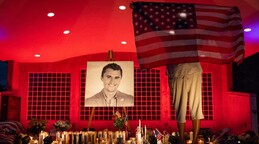 Charlie Kirk ser&aacute; homenajeado en la universidad de Utah a un a&ntilde;o de su asesinato