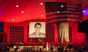 Charlie Kirk ser&aacute; homenajeado en la universidad de Utah a un a&ntilde;o de su asesinato