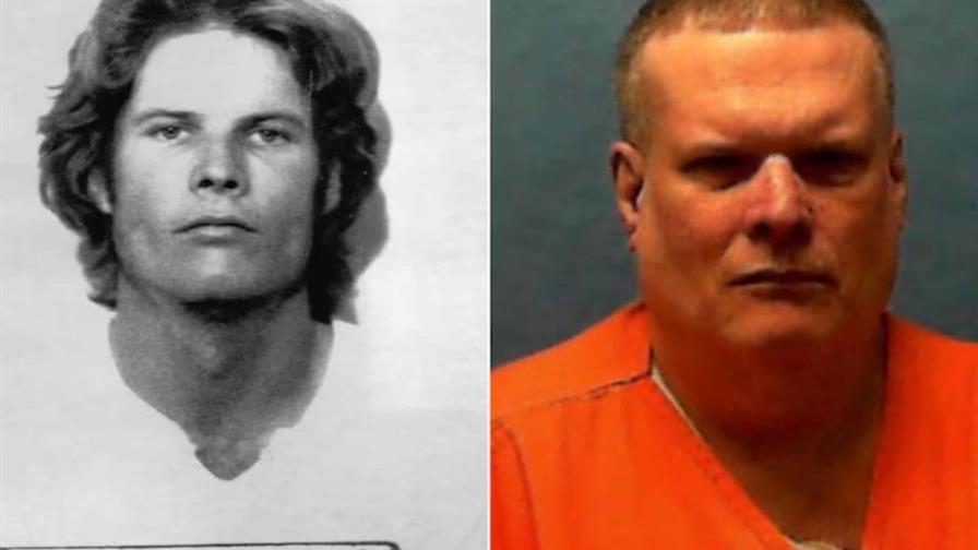 Florida ejecutará a un criminal con discapacidad mental y ampliará su récord a 12 muertos