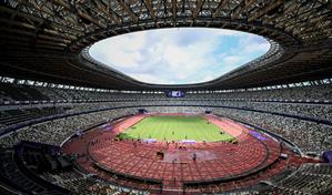 El atletismo vuelve a Tokio para sacarse la espina de sus Juegos Olímpicos