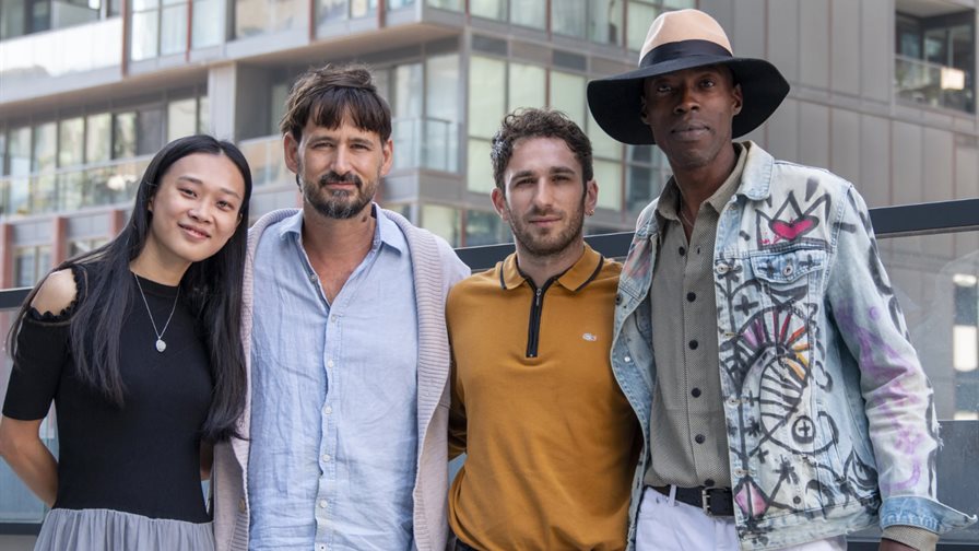 El filme hispano-dominicano Bajo el mismo sol, de Ulises Porra, se estrena en Toronto