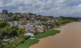 Decretos, gabinetes y comisiones: la ruta inconclusa del rescate de los ríos Ozama e Isabela