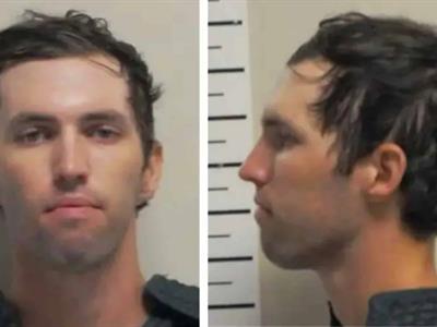 Familiar entregó al supuesto asesino de Charlie Kirk