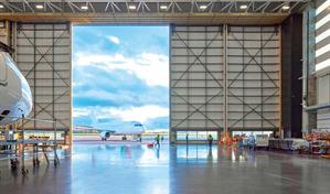 Avanza centro de servicios para aviación en Punta Cana