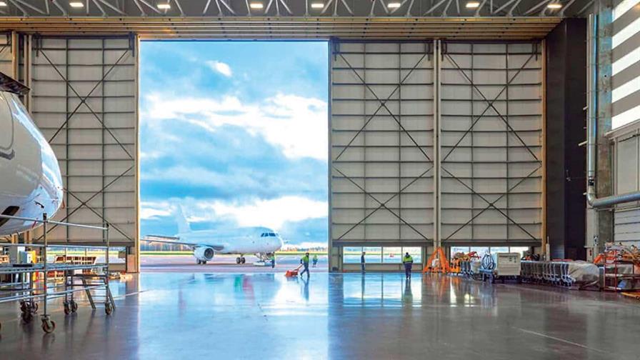 Avanza centro de servicios para aviación en Punta Cana Avanza centro de servicios para aviación en Punta Cana