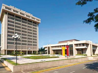 Banco Central, la mística de la familia bancentraliana