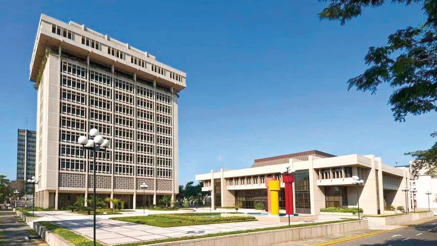 Banco Central dice que fallo por terrenos del Aeropuerto de Herrera no agota el proceso judicial