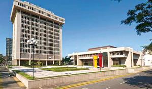 Junta Monetaria pone orden en el mercado cambiario