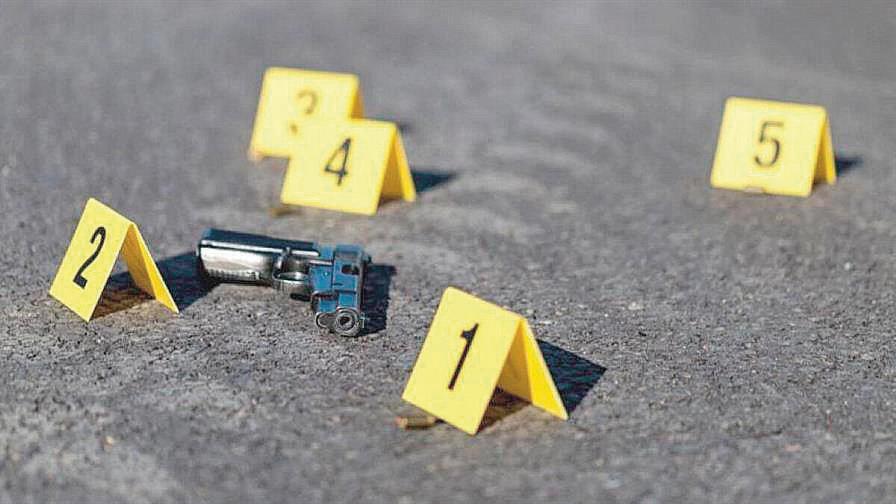 La policía ha matado 170 personas este año, 18 más que en 2024