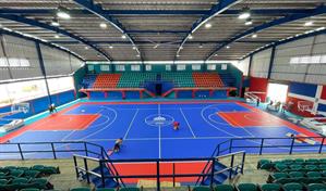 INEFI transforma el histórico Club Juan Antonio Alix en Santiago