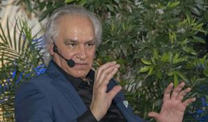 José Antonio Molina: He tomado la determinación de dejar en la Sinfónica la orquesta del futuro