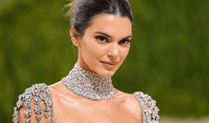 La razón por la que Kendall Jenner quiere dejar el modelaje