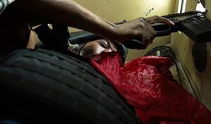 Las brigadas de autodefensa siguen emergiendo en un Haití desbordado por la violencia