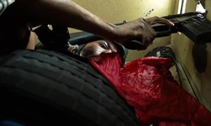 Las brigadas de autodefensa siguen emergiendo en un Haití desbordado por la violencia