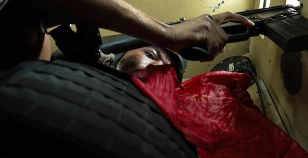 Las brigadas de autodefensa siguen emergiendo en un Haití desbordado por la violencia