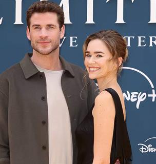 Liam Hemsworth se compromete con la modelo Gabriella Brooks