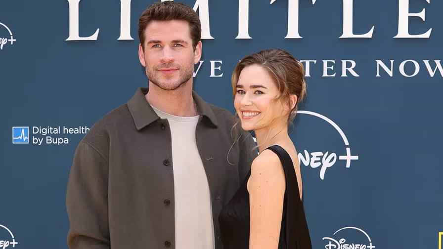 Liam Hemsworth se compromete con la modelo Gabriella Brooks Liam Hemsworth se compromete con la modelo Gabriella Brooks
