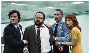 Conozca los nominados a las principales categorías de los premios Emmy