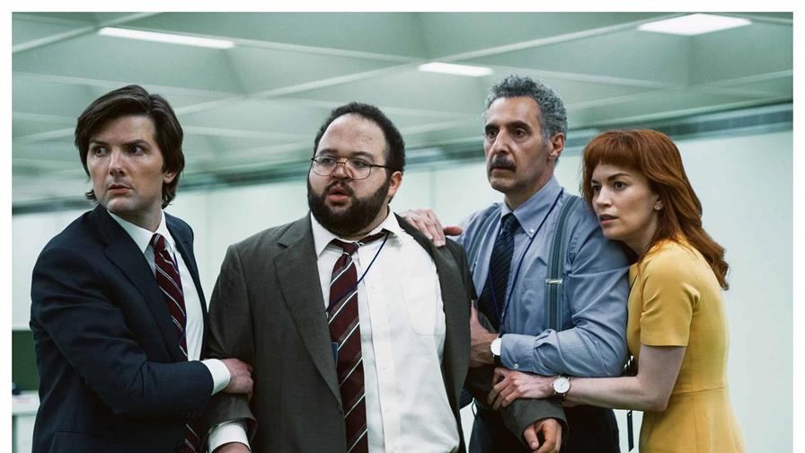 Conozca los nominados a las principales categorías de los premios Emmy