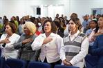 Educación integra a más de cinco mil nuevos docentes al Programa Nacional de Inducción 2025-2026