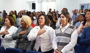 Educación integra a más de cinco mil nuevos docentes al Programa Nacional de Inducción 2025-2026