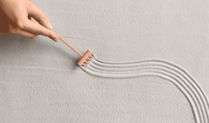 Qué es el mushin y cómo aplicarlo (para tu beneficio) en tu vida diaria