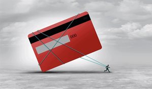 Si no puedes saldar la tarjeta, no la uses el mes siguiente