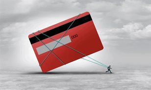 Si no puedes saldar la tarjeta, no la uses el mes siguiente