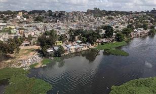 Ni tanto ni tan poco: la trampa de la desigualdad y el crecimiento económico