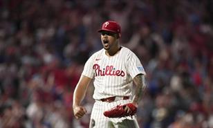 Resumen: Randy Vásquez ponchó a nueve bateadores y Jhoan Durán logró su salvamenro 29 de la campaña