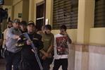 Tribunal retoma audiencia de coerción contra seis acusados de violar joven en Villa González