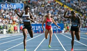 Salwa y Sydney, los mayores obstáculos en el camino de Marileidy Paulino