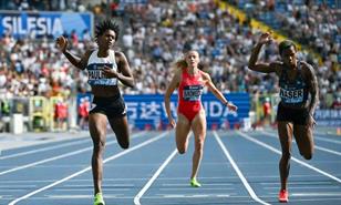 Salwa y Sydney, los mayores obstáculos en el camino de Marileidy Paulino