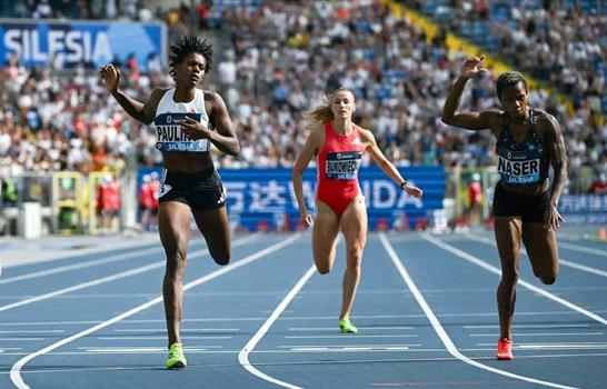 Salwa y Sydney, los mayores obst&aacute;culos en el camino de Marileidy Paulino