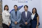 Samsung y Altice celebran el lanzamiento de la nueva serie de Galaxy Z Fold7 y Z Flip7 Samsung y Altice celebran el lanzamiento de la nueva serie de Galaxy Z Fold7 y Z Flip7